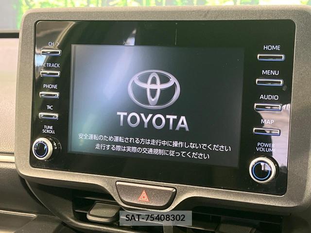 Toyota YARIS 2023-07 8866420-2