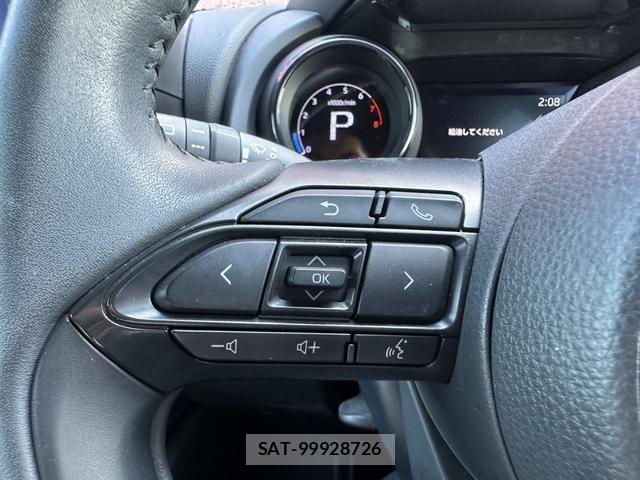 Toyota YARIS 2020-07 8866642-12