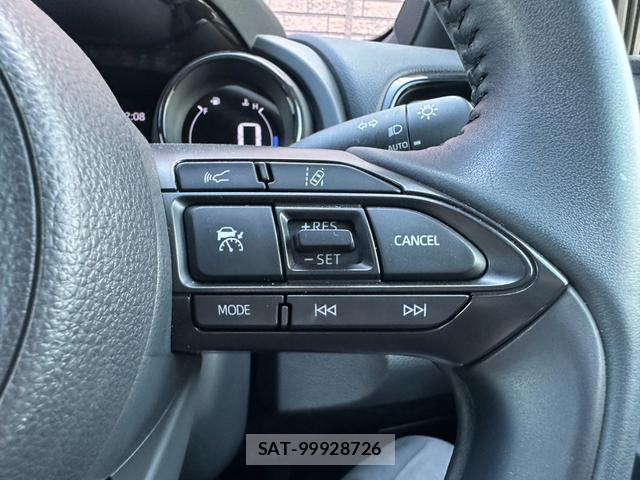 Toyota YARIS 2020-07 8866642-13