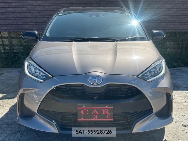 Toyota YARIS 2020-07 8866642-16