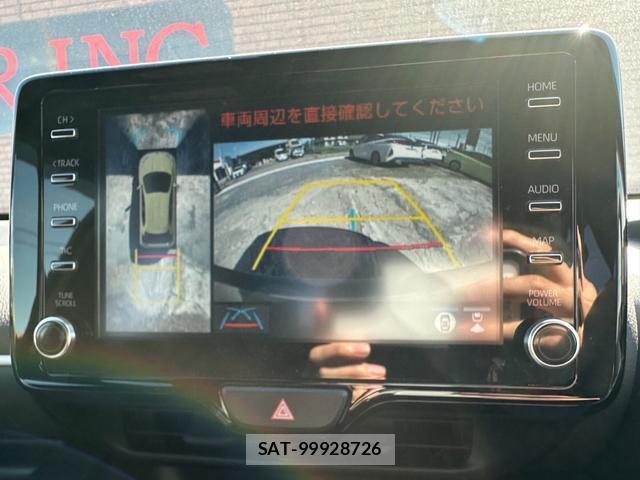 Toyota YARIS 2020-07 8866642-7