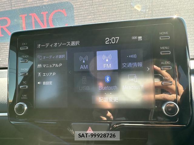 Toyota YARIS 2020-07 8866642-8