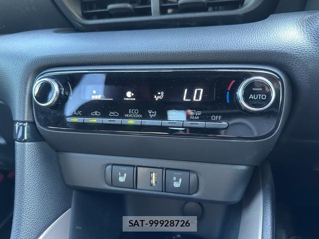 Toyota YARIS 2020-07 8866642-9