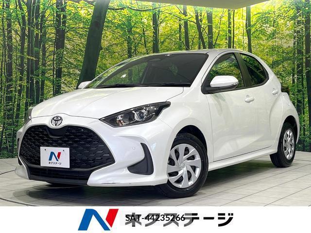 Toyota YARIS 2024-07 8866914-0