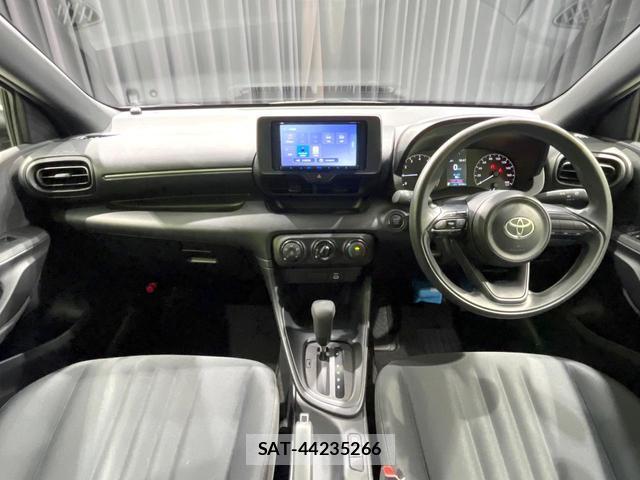 Toyota YARIS 2024-07 8866914-1