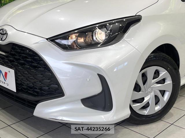 Toyota YARIS 2024-07 8866914-11