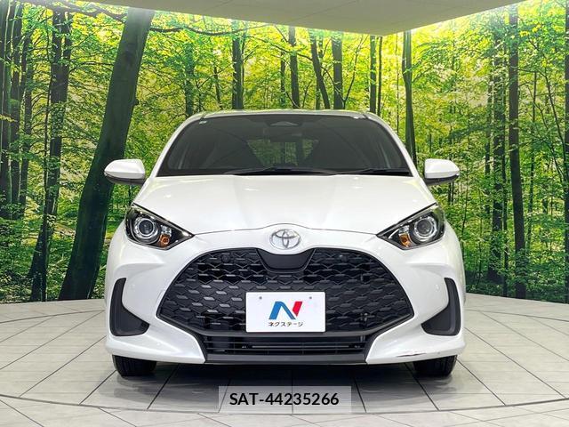 Toyota YARIS 2024-07 8866914-13
