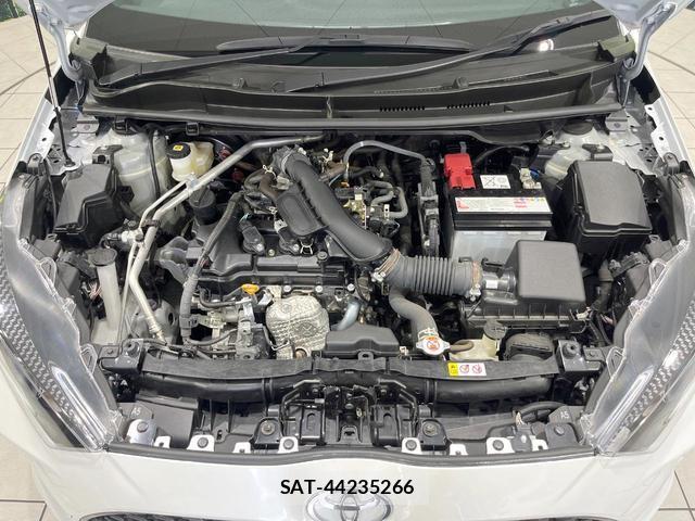 Toyota YARIS 2024-07 8866914-17