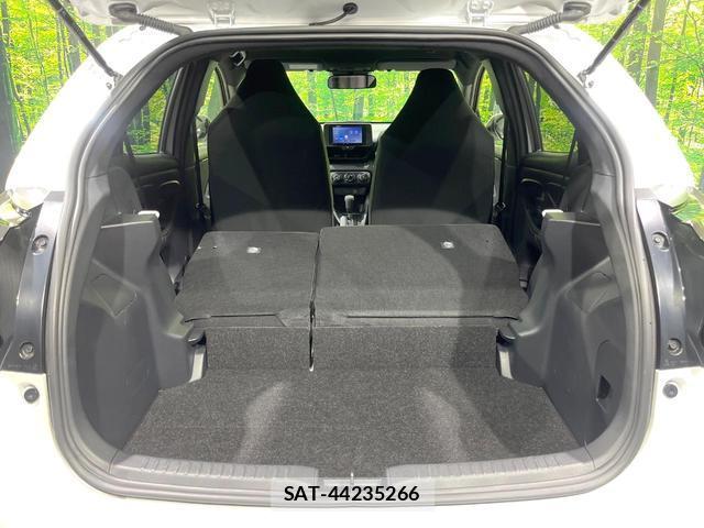 Toyota YARIS 2024-07 8866914-9