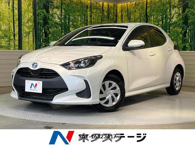 Toyota YARIS 2023-08 8867185-0