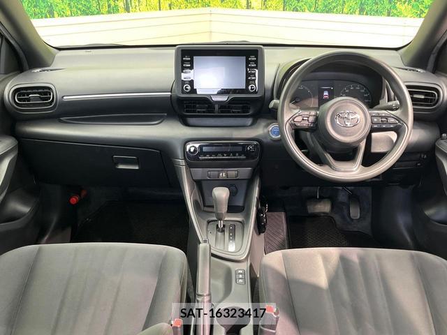 Toyota YARIS 2023-08 8867185-1