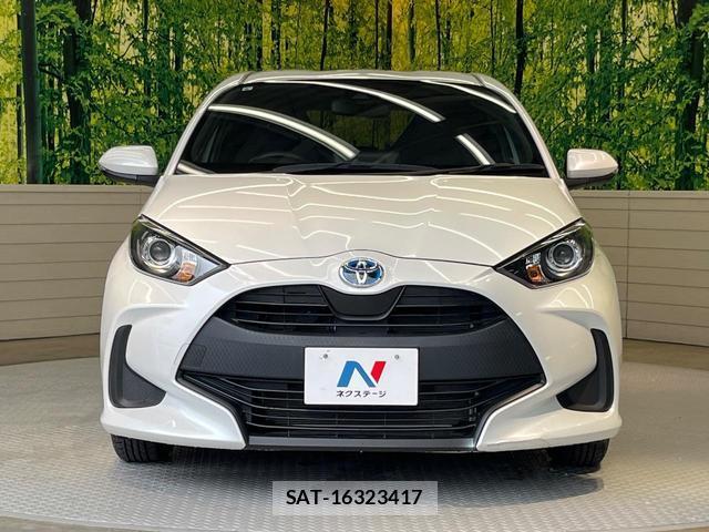 Toyota YARIS 2023-08 8867185-13