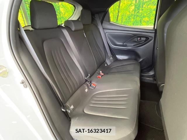Toyota YARIS 2023-08 8867185-8