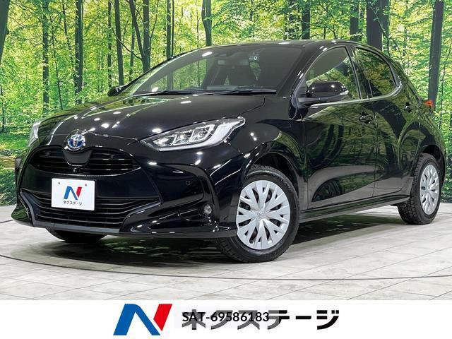 Toyota YARIS 2020-03 8867296-0