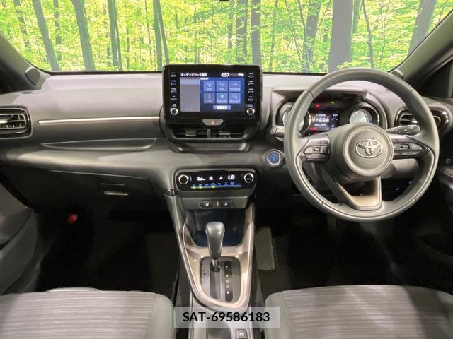 Toyota YARIS 2020-03 8867296-1