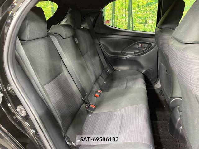 Toyota YARIS 2020-03 8867296-10