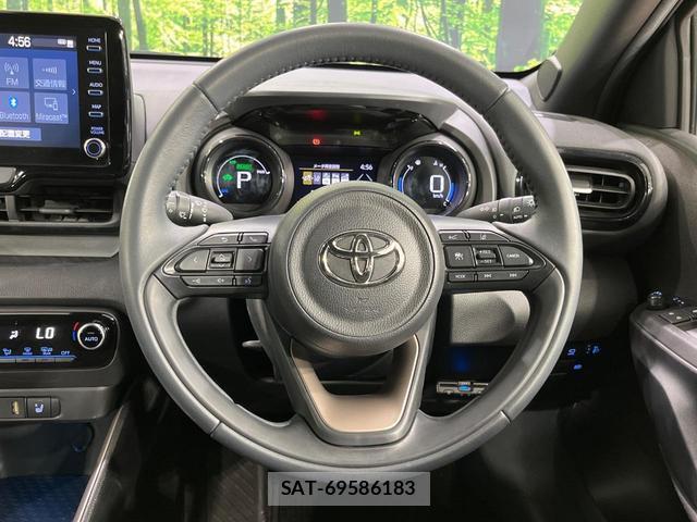 Toyota YARIS 2020-03 8867296-12