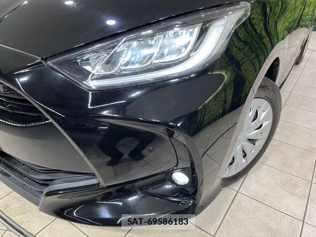 Toyota YARIS 2020-03 8867296-13