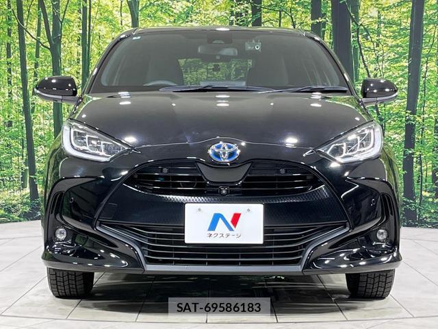 Toyota YARIS 2020-03 8867296-14