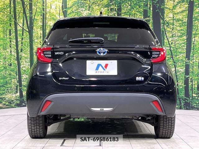 Toyota YARIS 2020-03 8867296-15