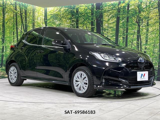Toyota YARIS 2020-03 8867296-16