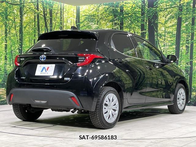 Toyota YARIS 2020-03 8867296-17