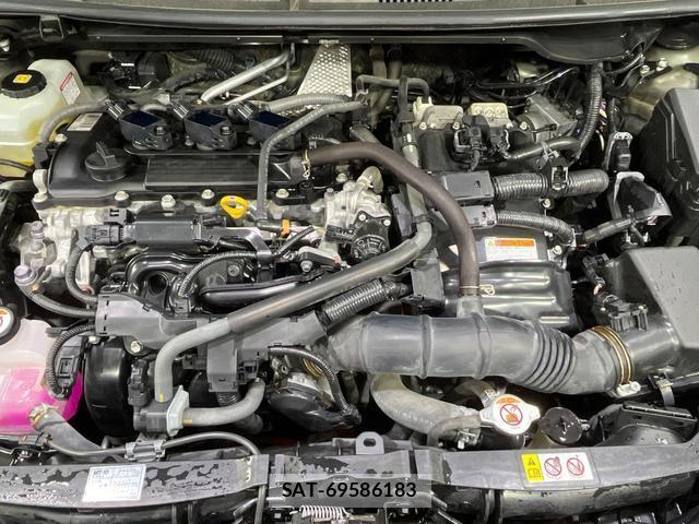 Toyota YARIS 2020-03 8867296-18