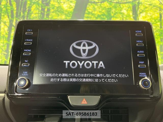 Toyota YARIS 2020-03 8867296-4