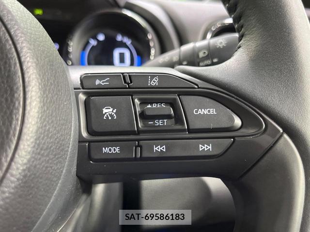 Toyota YARIS 2020-03 8867296-5