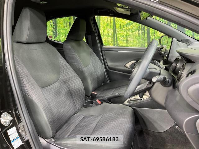 Toyota YARIS 2020-03 8867296-8