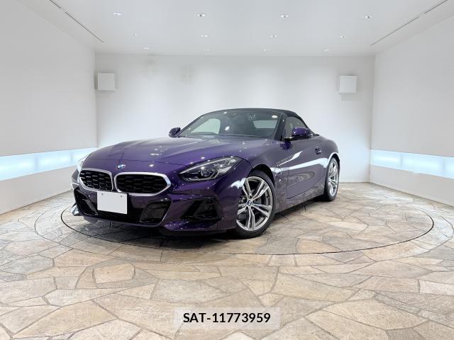Bmw Z4 2025-11 8865650-0