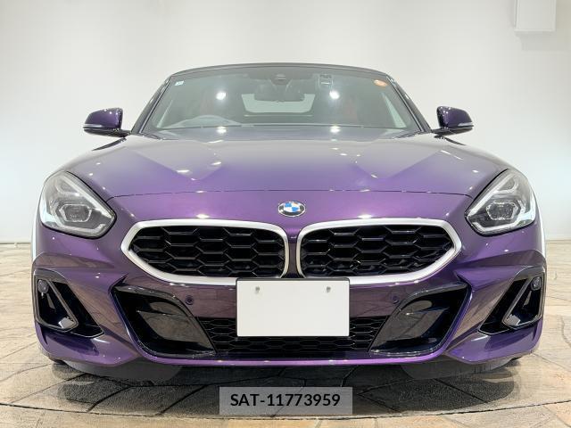 Bmw Z4 2025-11 8865650-1