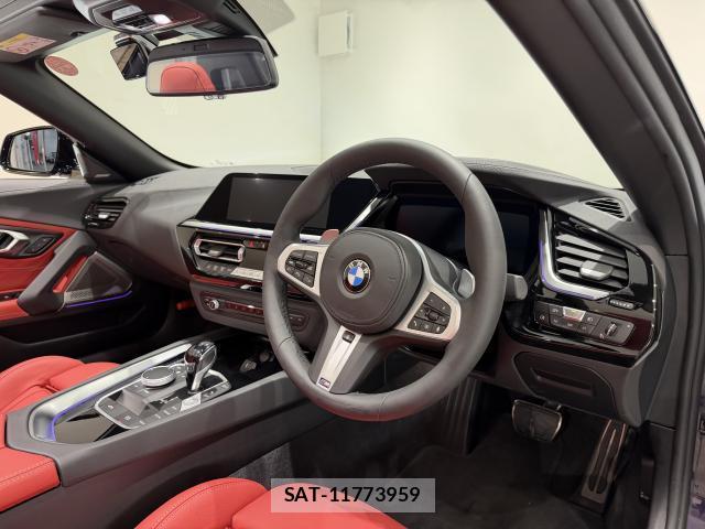 Bmw Z4 2025-11 8865650-2