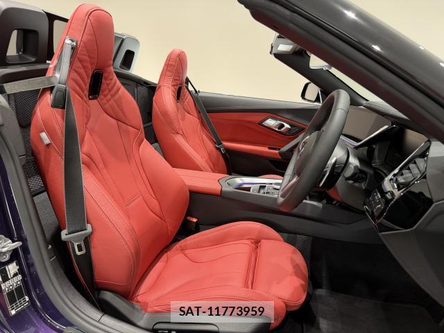 Bmw Z4 2025-11 8865650-3