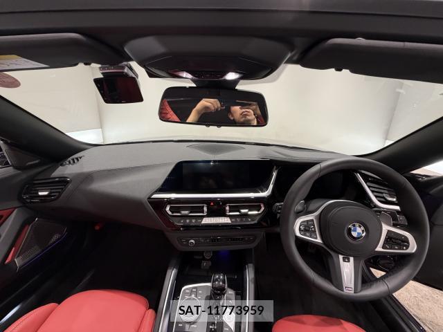 Bmw Z4 2025-11 8865650-4