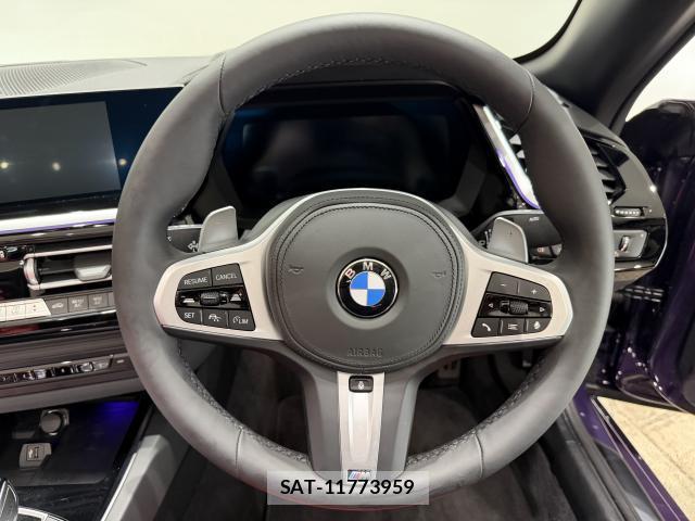 Bmw Z4 2025-11 8865650-5