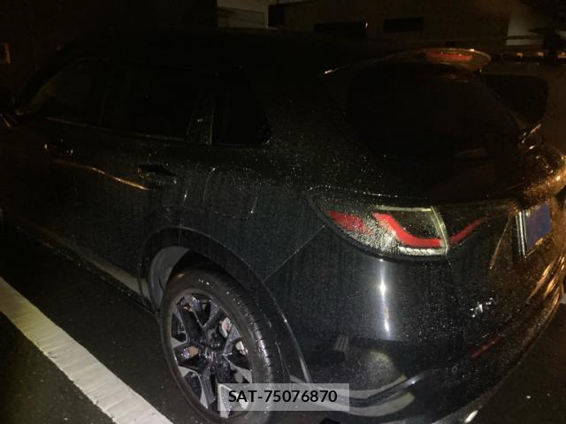 Honda ZR-V 2024-11 8865758-2