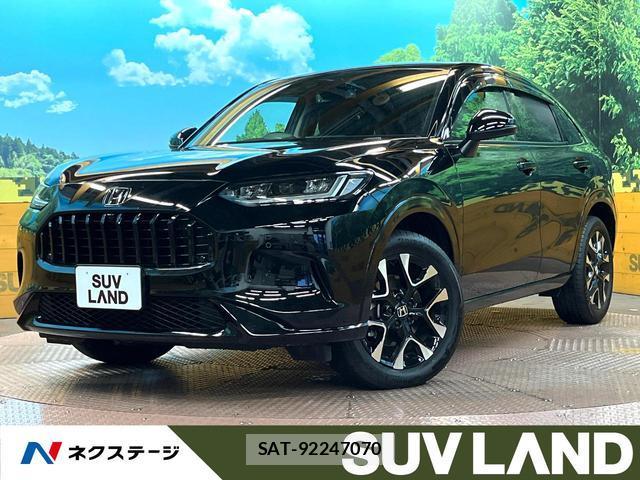 Honda ZR-V 2024-11 8866089-0