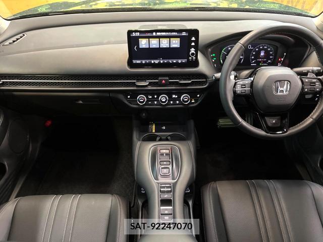 Honda ZR-V 2024-11 8866089-1