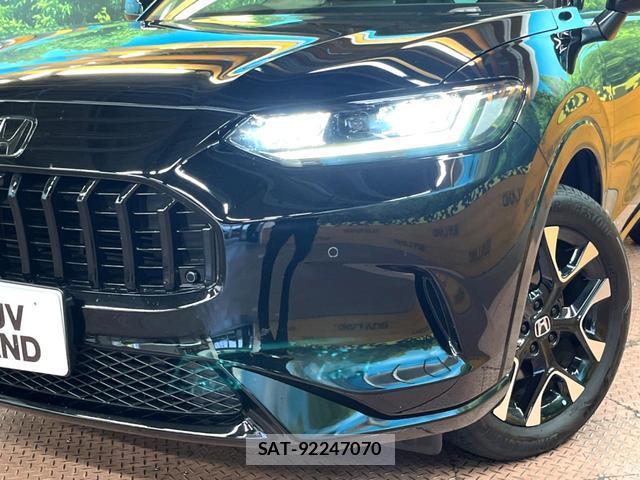 Honda ZR-V 2024-11 8866089-11