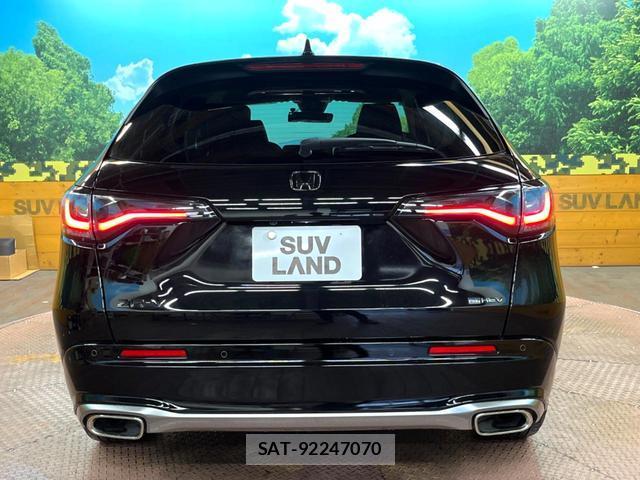 Honda ZR-V 2024-11 8866089-14