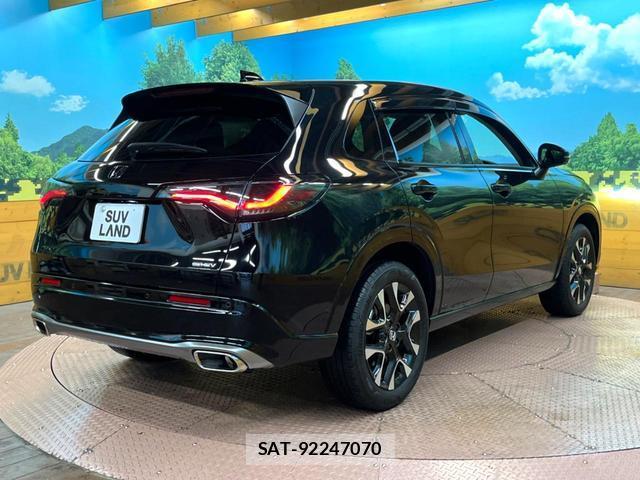 Honda ZR-V 2024-11 8866089-16