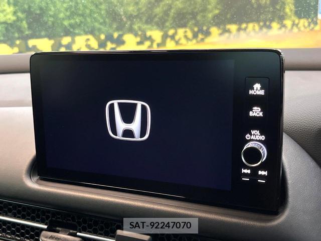 Honda ZR-V 2024-11 8866089-2