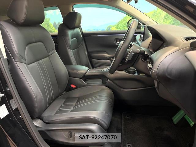 Honda ZR-V 2024-11 8866089-7