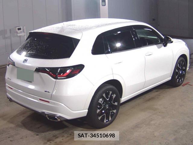 Honda ZR-V 2026-03 8866849-1