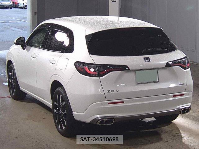 Honda ZR-V 2026-03 8866849-4