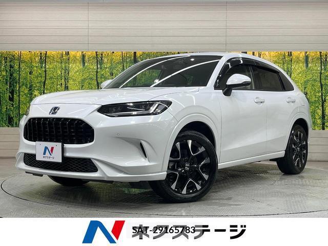Honda ZR-V 2024-06 8866917-0