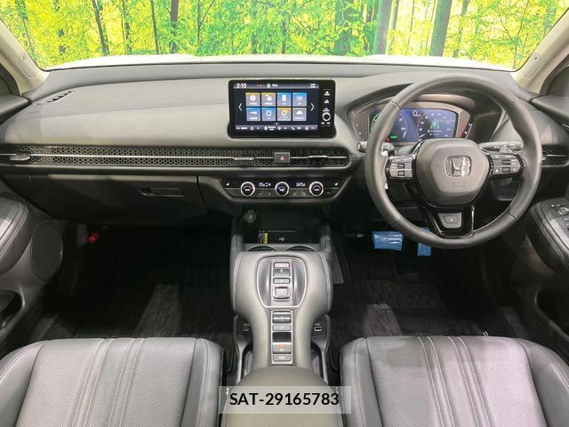 Honda ZR-V 2024-06 8866917-1