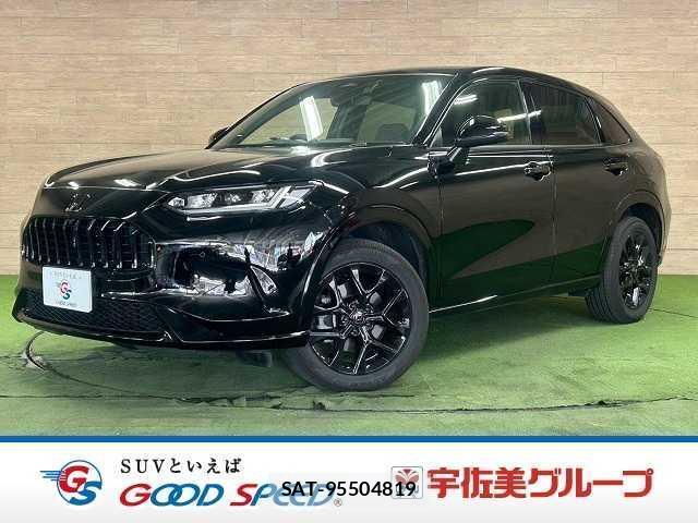 Honda ZR-V 2025-11 8867150-0