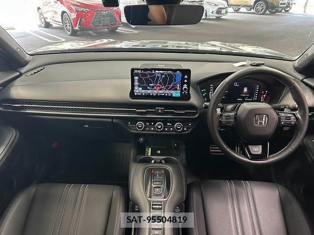 Honda ZR-V 2025-11 8867150-1